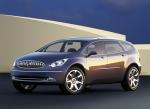 Buick Centieme 2003 года